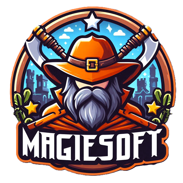 MagieSoft