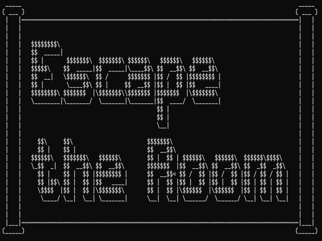 Escape The Room: C++ Dungeon Crawler aus meinem Games Programming Portfolio