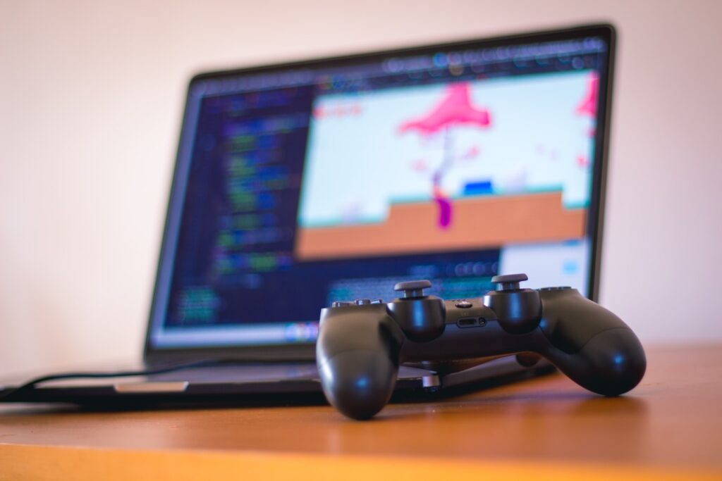 2D und 3D Steuerung als Semesterarbeiten